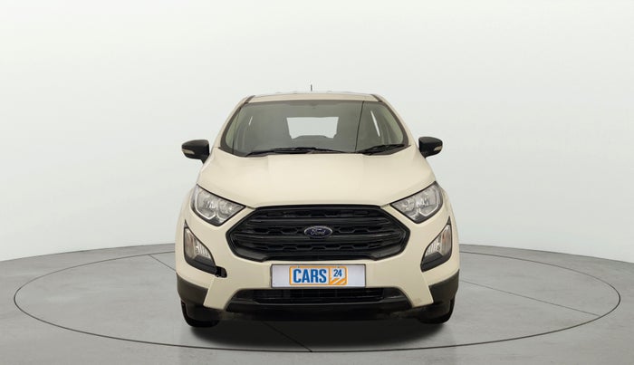 2018 Ford Ecosport AMBIENTE 1.5L PETROL, Petrol, Manual, 87,111 km, Front