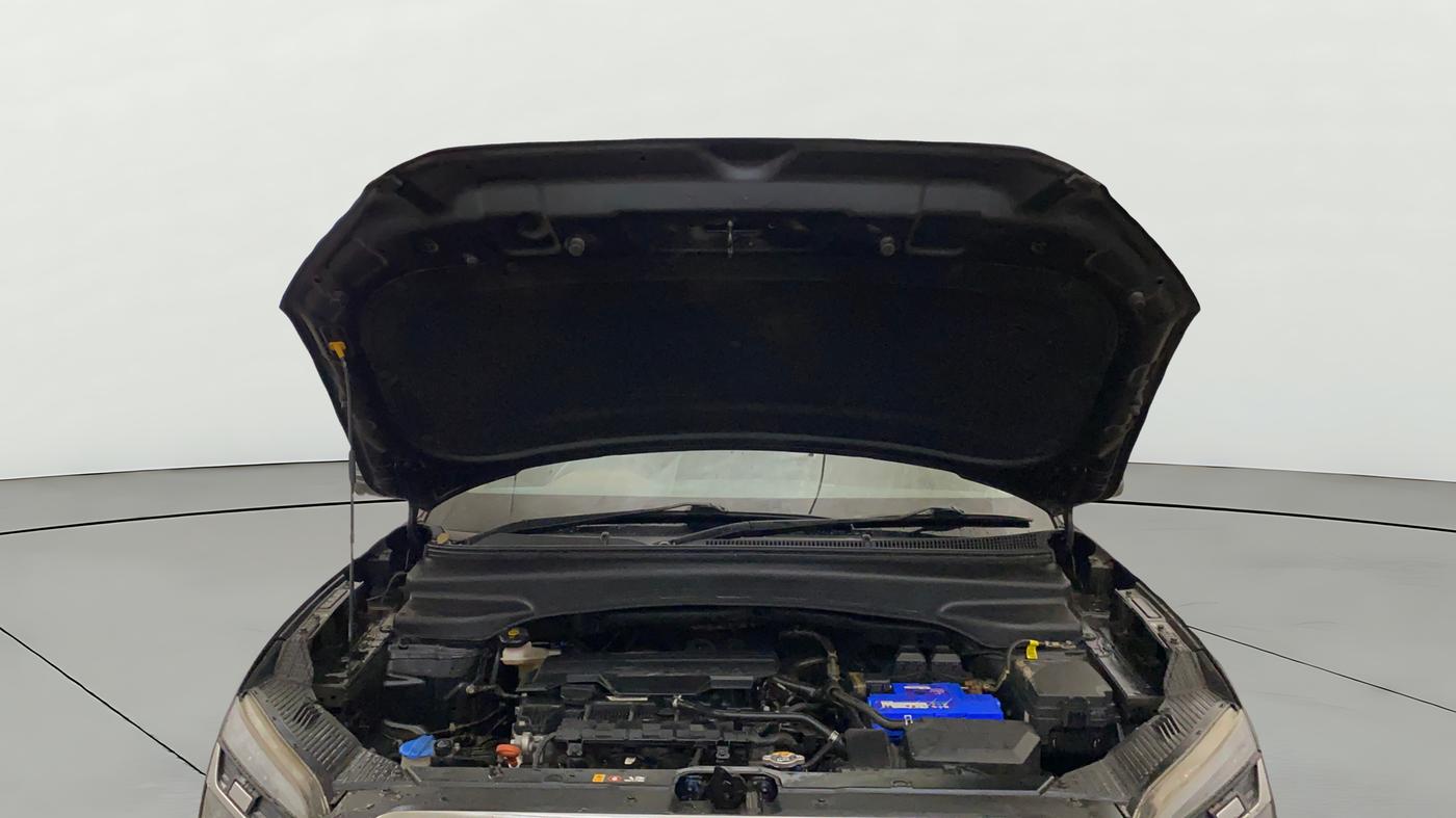 2021 Hyundai ALCAZAR PLATINUM 2.0 MT 7STR, Petrol, Manual, 38,444 km, Open Bonet