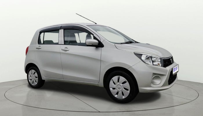 2019 Maruti Celerio ZXI AMT, Petrol, Automatic, 50,192 km, SRP