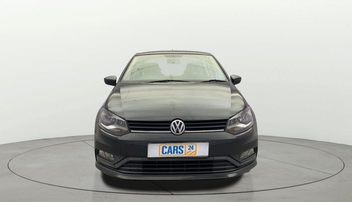 2017 Volkswagen Ameo COMFORTLINE 1.2L, Petrol, Manual, 19,495 km, Front