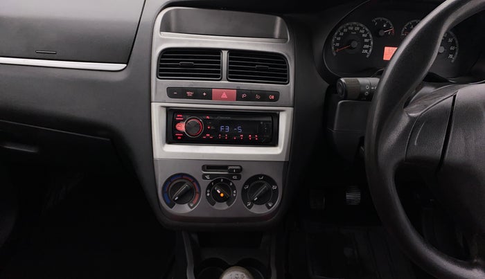 2014 Fiat Grand Punto Active Multijet 1.3, Diesel, Manual, 69,032 km, Air Conditioner