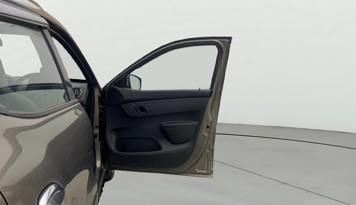 2017 Renault Kwid RXT 1.0 AMT, Petrol, Automatic, 43,633 km, RHS Front Door