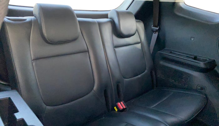 2024 KIA CARENS PREMIUM 1.5 PETROL 7 STR, Petrol, Manual, 20,724 km, Third Seat Row ( optional )