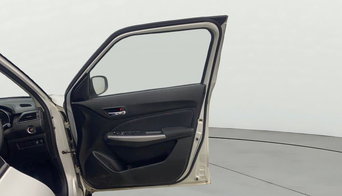 2022 Maruti Swift ZXI PLUS AMT, Petrol, Automatic, 28,024 km, RHS Front Door