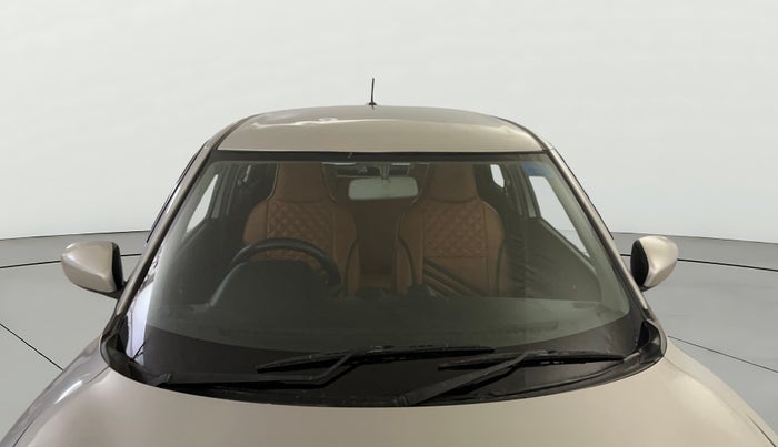 2021 Maruti Swift LXI, Petrol, Manual, 34,003 km, Front Windshield