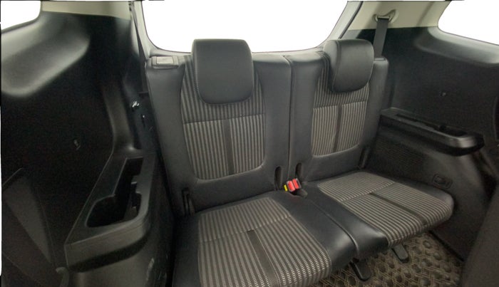 2023 KIA CARENS  PRESTIGE 1.5 TURBO PETROL IMT 7 STR , Petrol, Manual, 25,067 km, Third Seat Row ( optional )