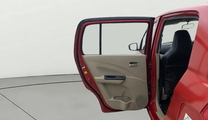 2016 Maruti Celerio VXI AMT, Petrol, Automatic, 47,463 km, LHS Rear Door