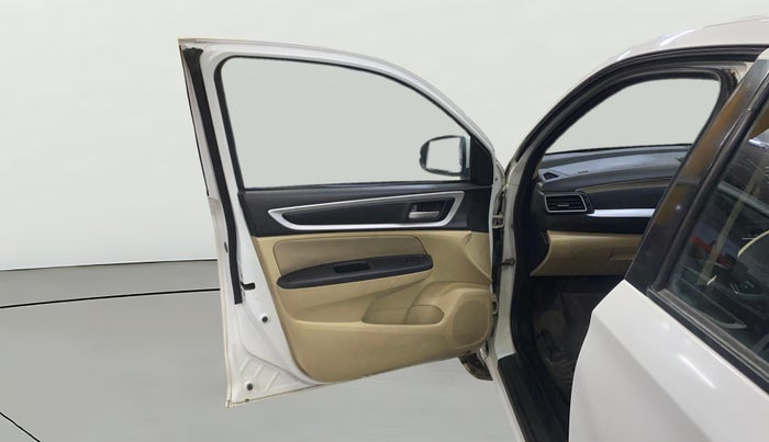 2022 Honda Amaze 1.2L I-VTEC VX, CNG, Manual, 49,809 km, LHS Front Door