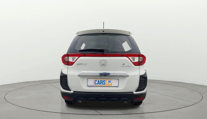 2016 Honda BR-V 1.5L I-VTEC V CVT, Petrol, Automatic, 74,499 km, Back/Rear