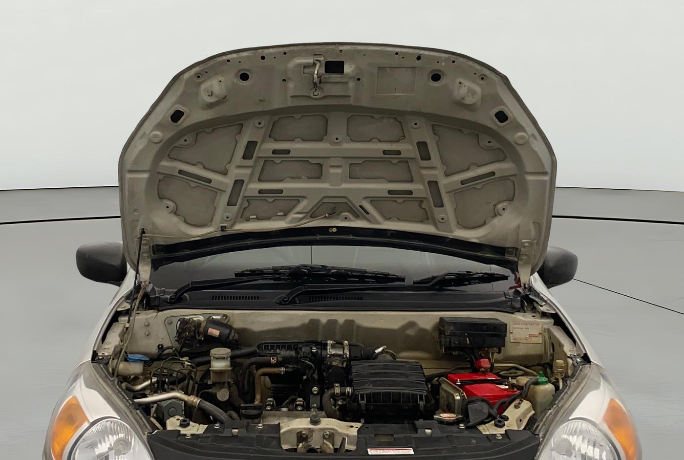 2022 Maruti Alto VXI PLUS, Petrol, Manual, 90,709 km, Open Bonet