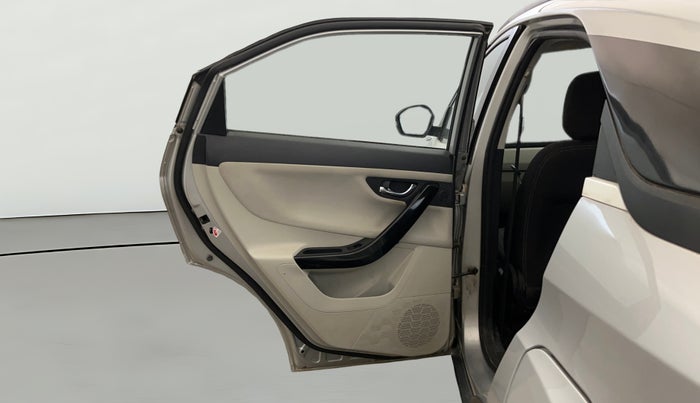 2020 Tata NEXON XZ PETROL, Petrol, Manual, 57,579 km, LHS Rear Door