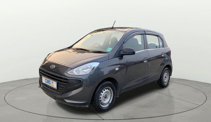 2020 Hyundai NEW SANTRO ERA EXECUTIVE, Petrol, Manual, 5,091 km, Left Front Diagonal