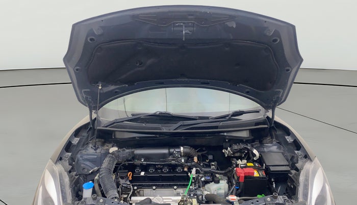 2023 Maruti Swift ZXI PLUS AMT, Petrol, Automatic, 13,554 km, Open Bonet