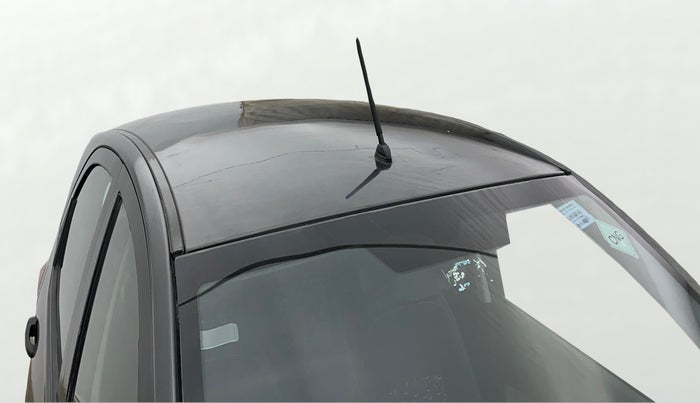 2023 Tata Tiago XM CNG, CNG, Manual, 62,792 km, Roof