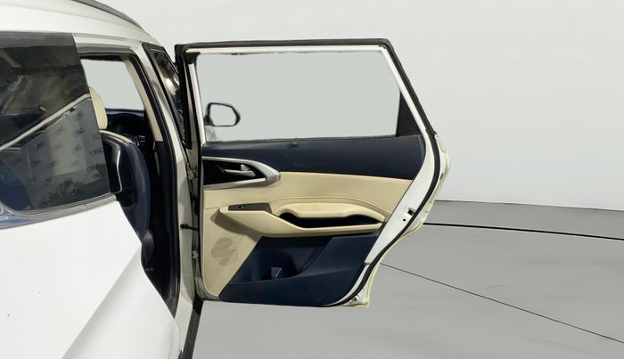 2022 KIA CARENS LUXURY 1.5 DIESEL 7 STR, Diesel, Manual, 59,624 km, RHS Rear Door