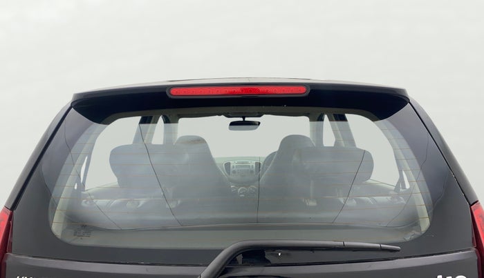 2012 Hyundai i10 SPORTZ 1.2, Petrol, Manual, 91,129 km, Rear Windshield