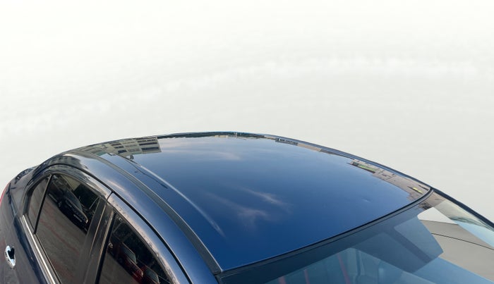 2018 Maruti Ciaz ALPHA  AT 1.4  PETROL, Petrol, Automatic, 98,558 km, Roof