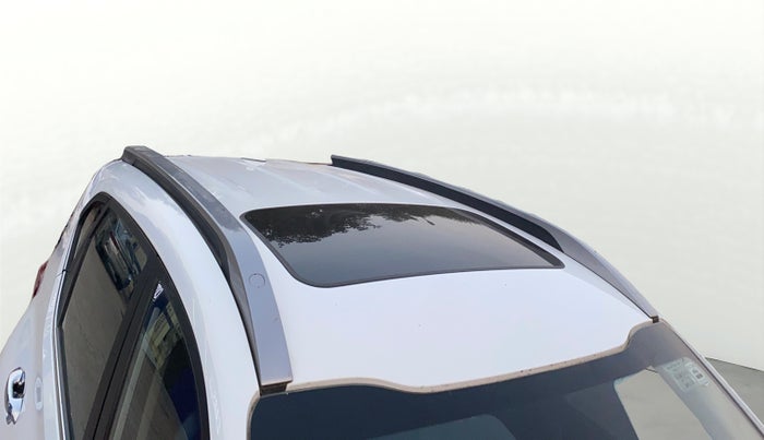 2023 KIA SONET GTX PLUS 1.0 IMT, Petrol, Manual, 20,434 km, Roof