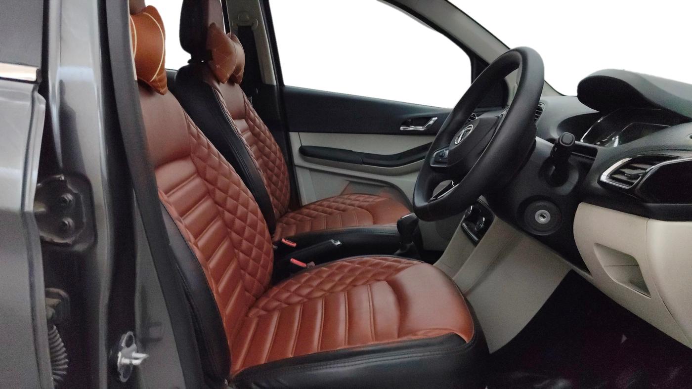 2023 Tata Tiago XZ PLUS PETROL, Petrol, Manual, 32,581 km, Right Side Front Door Cabin