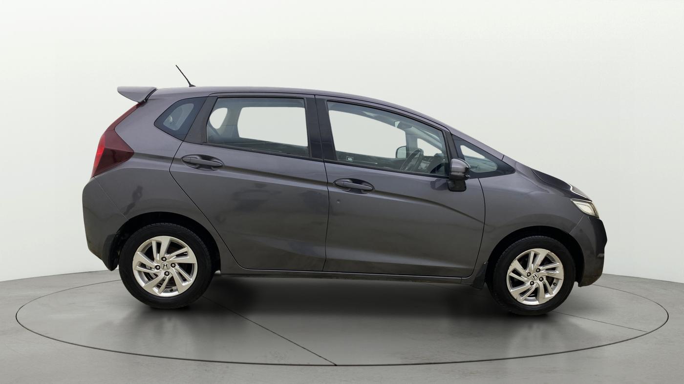 2017 Honda Jazz 1.2L I-VTEC VX, Petrol, Manual, 35,691 km, Right Side View