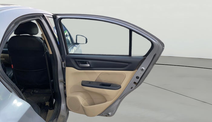 2020 Honda Amaze 1.2L I-VTEC V CVT, Petrol, Automatic, 41,353 km, RHS Rear Door