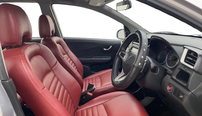 2016 Honda BR-V 1.5L I-VTEC V CVT, Petrol, Automatic, 39,257 km, Right Side Front Door Cabin