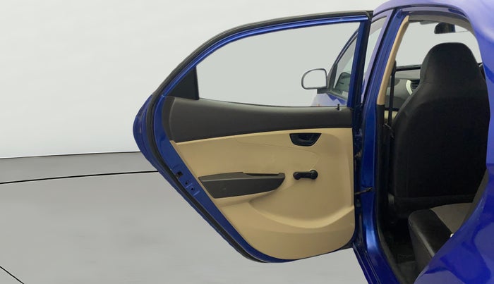 2013 Hyundai Eon MAGNA +, Petrol, Manual, 43,471 km, LHS Rear Door