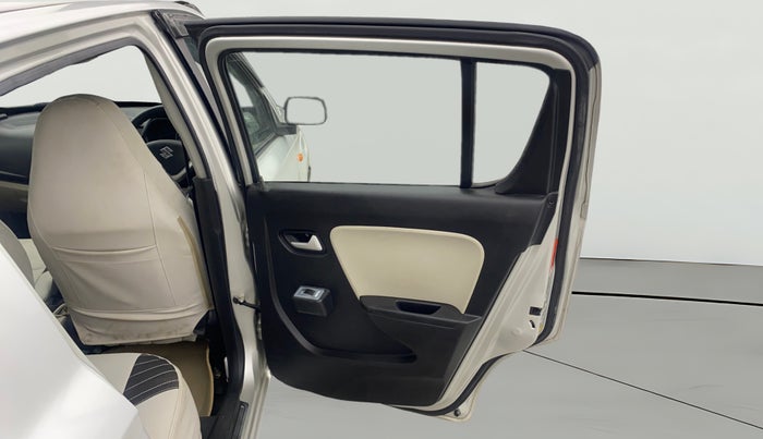 2021 Maruti Alto LXI, Petrol, Manual, 67,805 km, RHS Rear Door