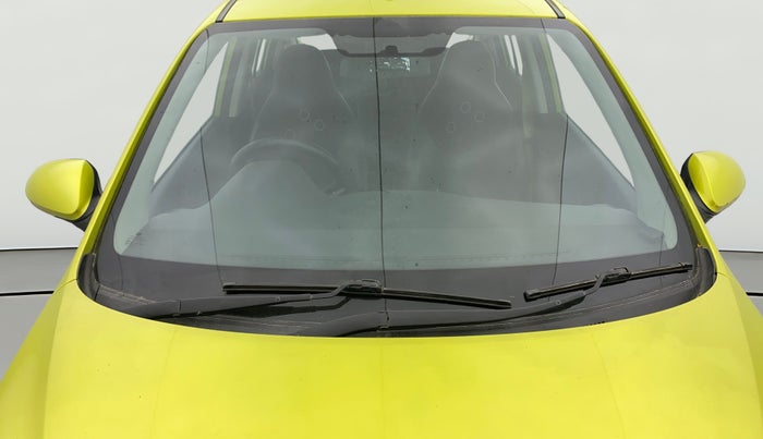 2019 Hyundai NEW SANTRO SPORTZ AMT, Petrol, Automatic, 55,958 km, Front Windshield