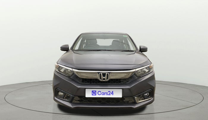 2019 Honda Amaze 1.2L I-VTEC S, Petrol, Manual, 84,778 km, Front
