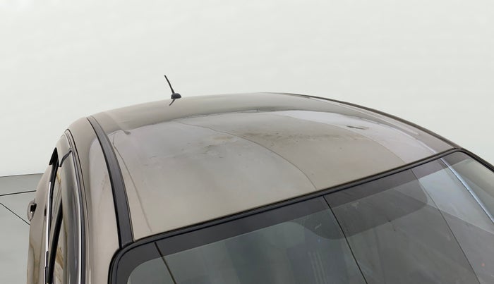 2023 Maruti Dzire VXI, Petrol, Manual, 31,836 km, Roof