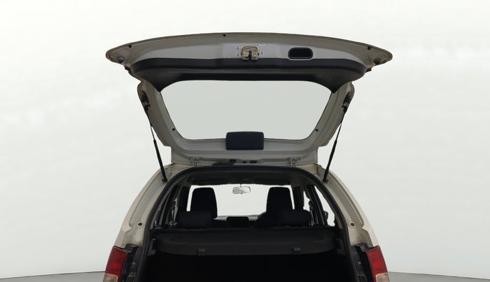 2018 Maruti IGNIS DELTA 1.2 AMT, Petrol, Automatic, 32,631 km, Boot Door Open