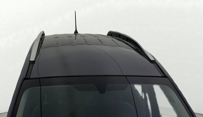 2019 Ford Ecosport TITANIUM 1.5L PETROL, Petrol, Manual, 31,513 km, Roof