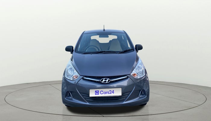 2016 Hyundai Eon ERA +, Petrol, Manual, 57,362 km, Front