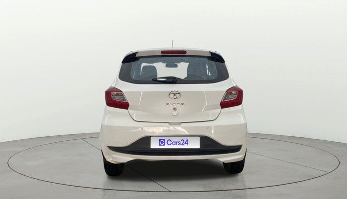 2020 Tata Tiago XZ PETROL, Petrol, Manual, 77,720 km, Back/Rear