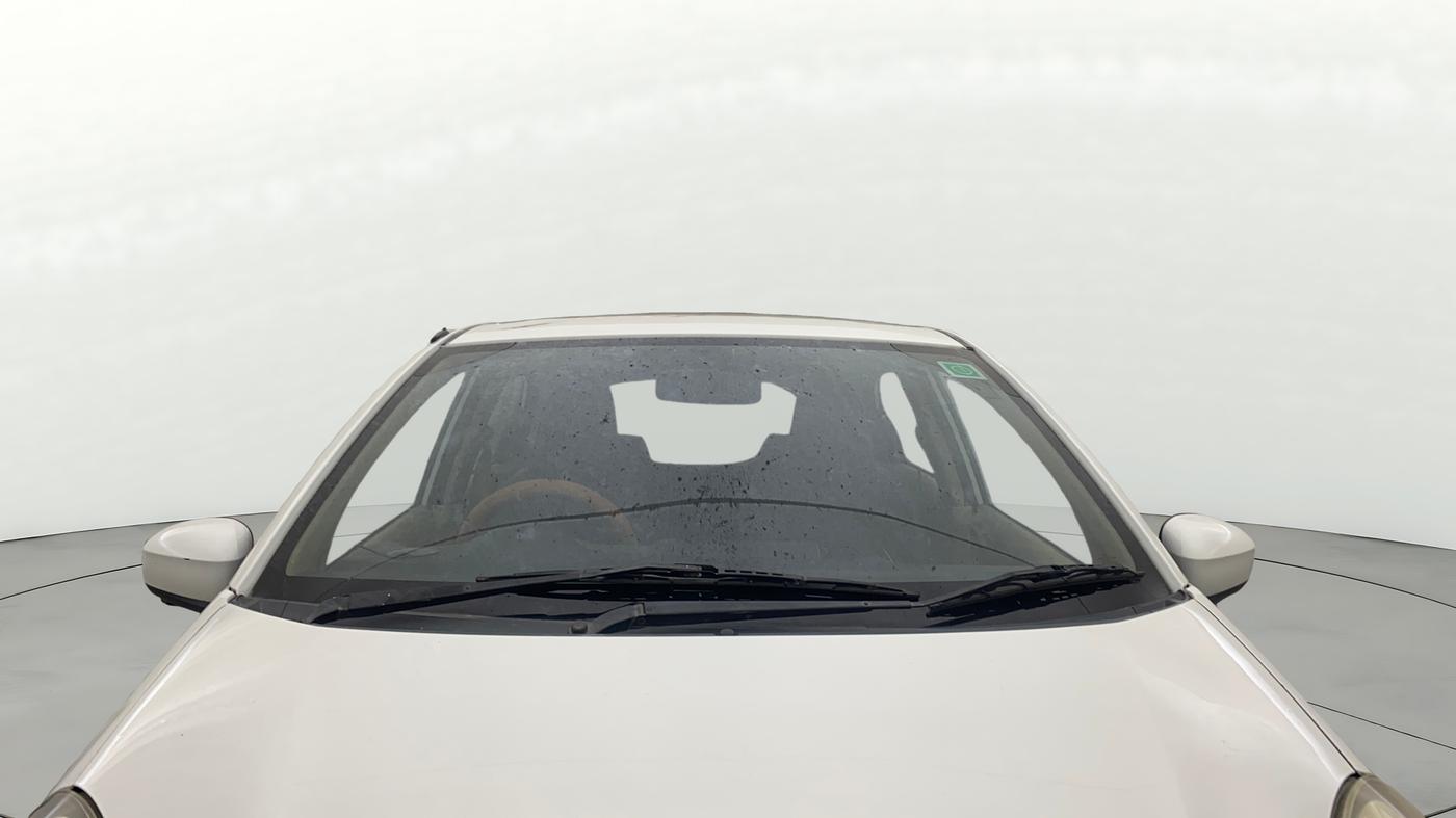 2013 Honda Brio S MT, CNG, Manual, 73,786 km, Front Windshield