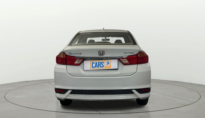 2019 Honda City 1.5L I-VTEC V MT, Petrol, Manual, 31,303 km, Back/Rear