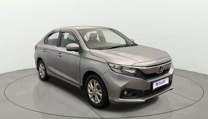 2021 Honda Amaze 1.2L I-VTEC VX CVT, Petrol, Automatic, 57,871 km, SRP