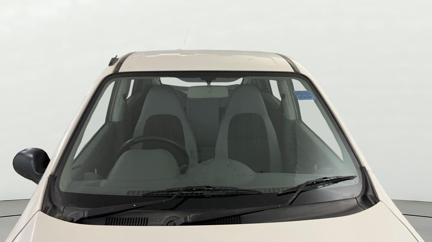 2015 Maruti Alto 800 LXI, Petrol, Manual, 24,402 km, Front Windshield