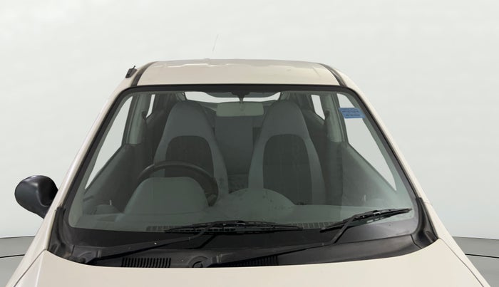2015 Maruti Alto 800 LXI, Petrol, Manual, 24,289 km, Front Windshield