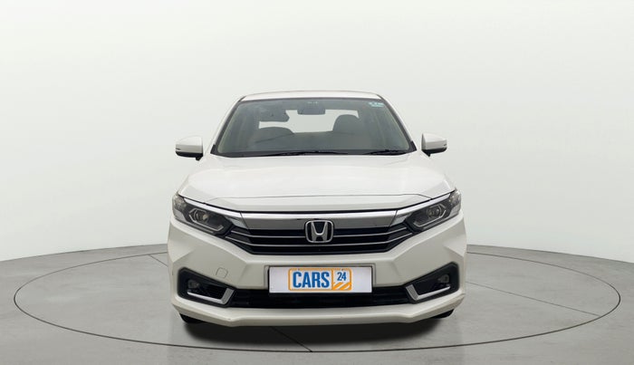 2024 Honda Amaze 1.2L I-VTEC VX CVT, Petrol, Automatic, 18,377 km, Front