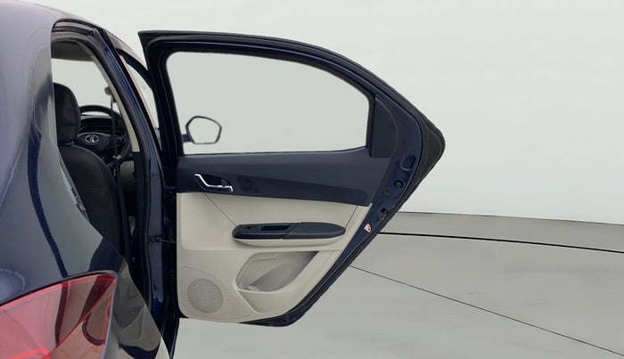 2022 Tata Tiago XZA PLUS PETROL, Petrol, Automatic, 58,822 km, RHS Rear Door