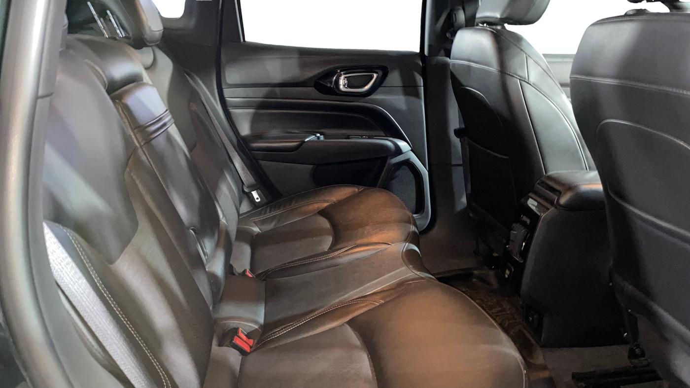 2022 Jeep Compass NIGHT EAGLE (O) 2.0 DIESEL, Diesel, Manual, 32,482 km, Right Side Rear Door Cabin