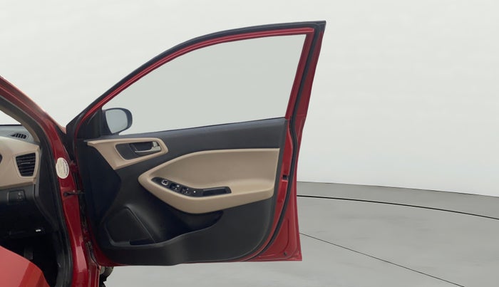 2016 Hyundai Elite i20 MAGNA 1.2, Petrol, Manual, 64,361 km, RHS Front Door