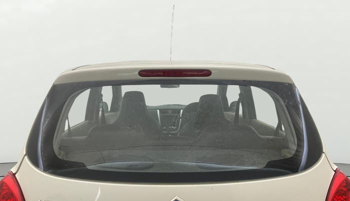 2017 Maruti Celerio VXI AMT, Petrol, Automatic, 40,251 km, Rear Windshield