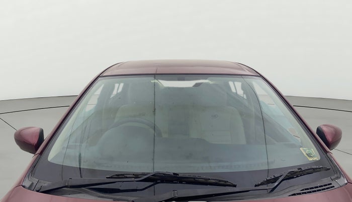 2016 Maruti Ciaz VXI, Petrol, Manual, 52,757 km, Front Windshield