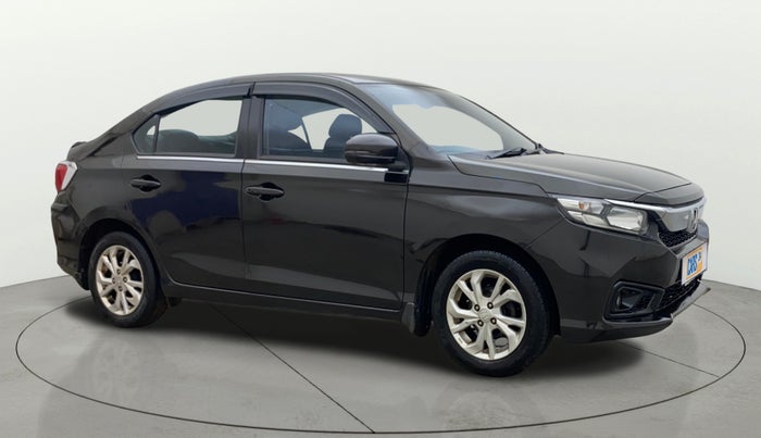 2018 Honda Amaze 1.2L I-VTEC V CVT, Petrol, Automatic, 71,263 km, SRP