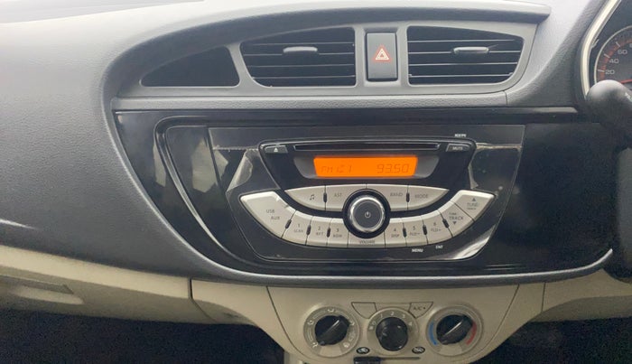 2018 Maruti Alto K10 VXI (O) AMT, Petrol, Automatic, 6,935 km, Air Conditioner
