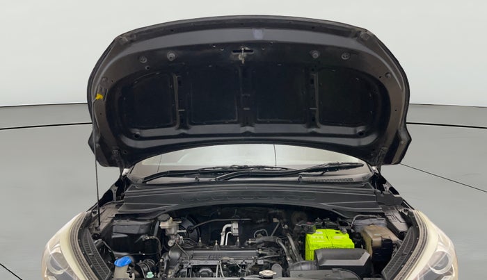 2016 Hyundai Creta SX PLUS AT 1.6 PETROL, Petrol, Automatic, 69,536 km, Open Bonet