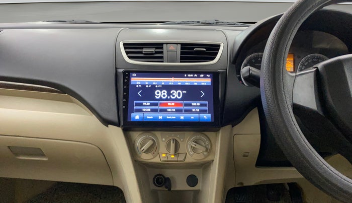 2013 Maruti Swift Dzire VXI, Petrol, Manual, 80,659 km, Air Conditioner